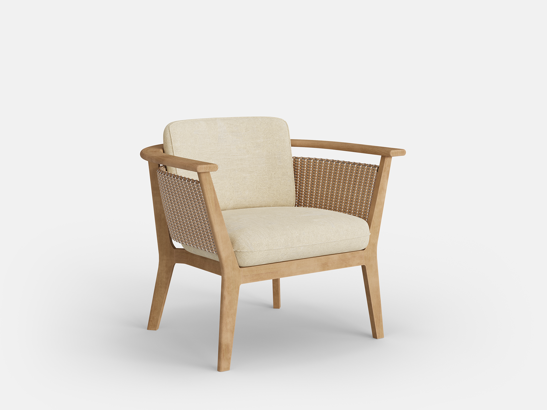 Soleo Lounge Chair