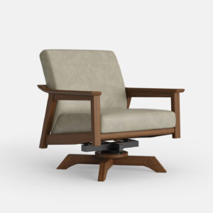 Tempo Swivel Rocker - Jensen Outdoor
