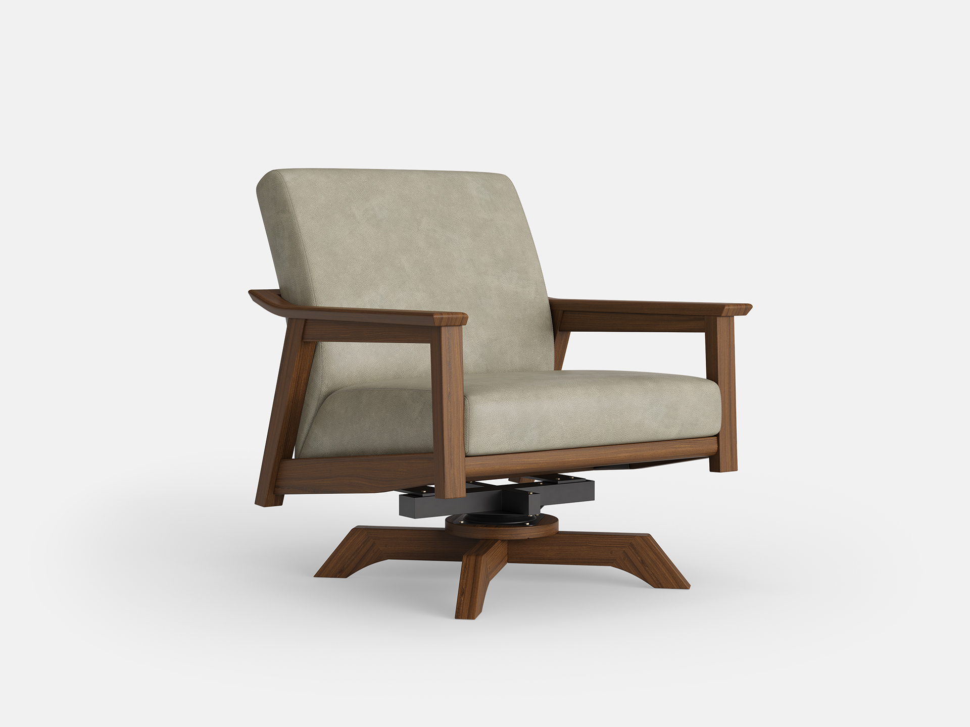 Tempo Swivel Rocker