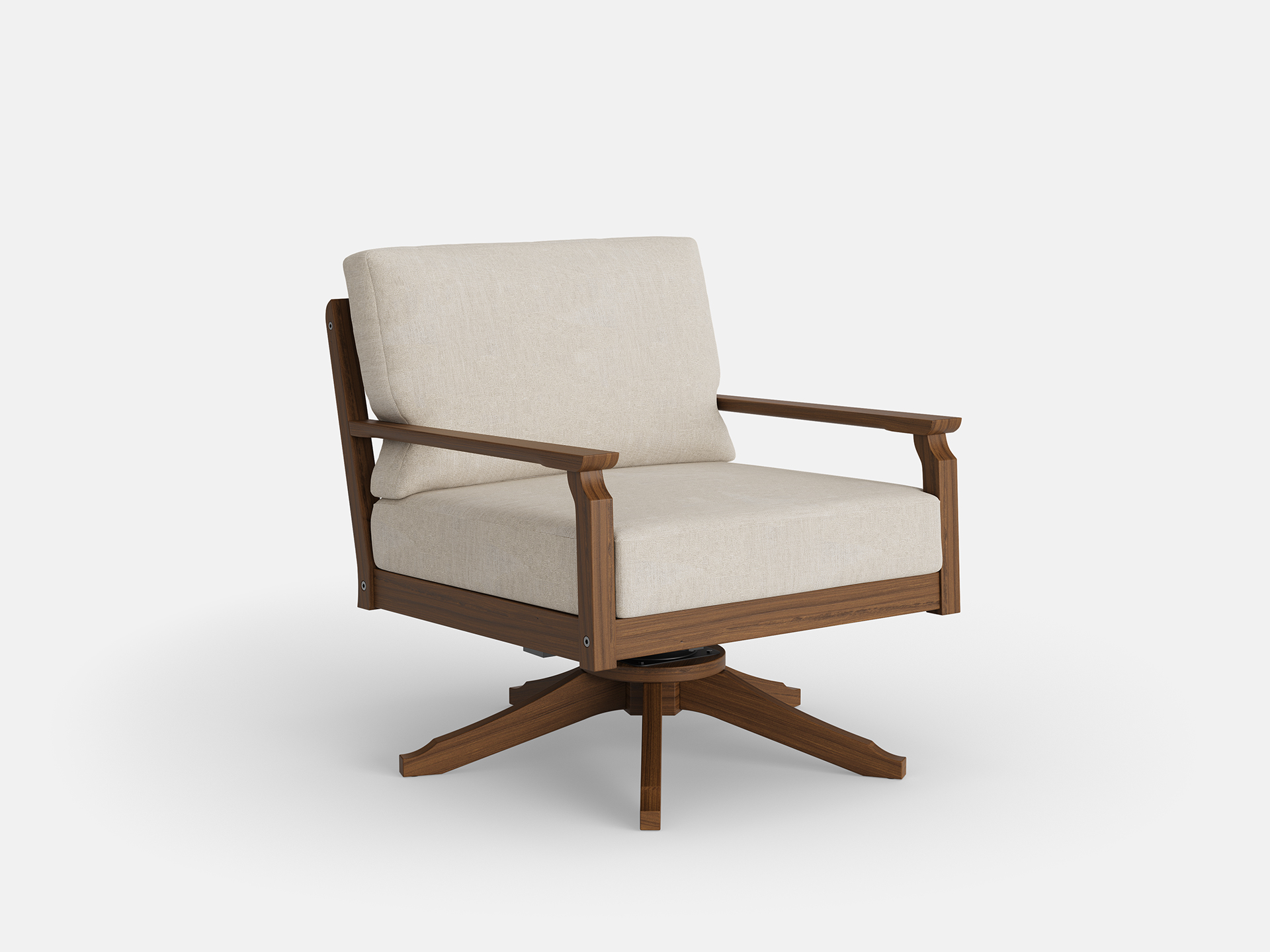 Unicon Swivel Rocker