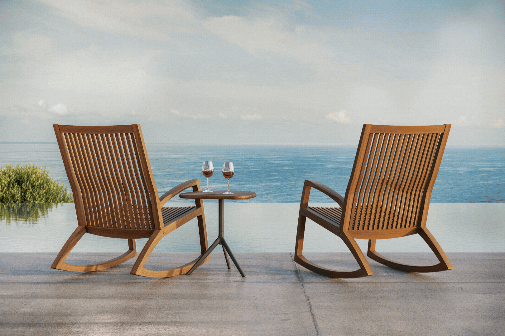 RSVP for a Chance to Win a Sway Rocker at Spring High Point Market