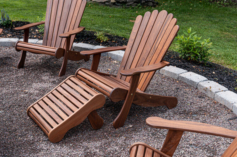 ADK chairs_
