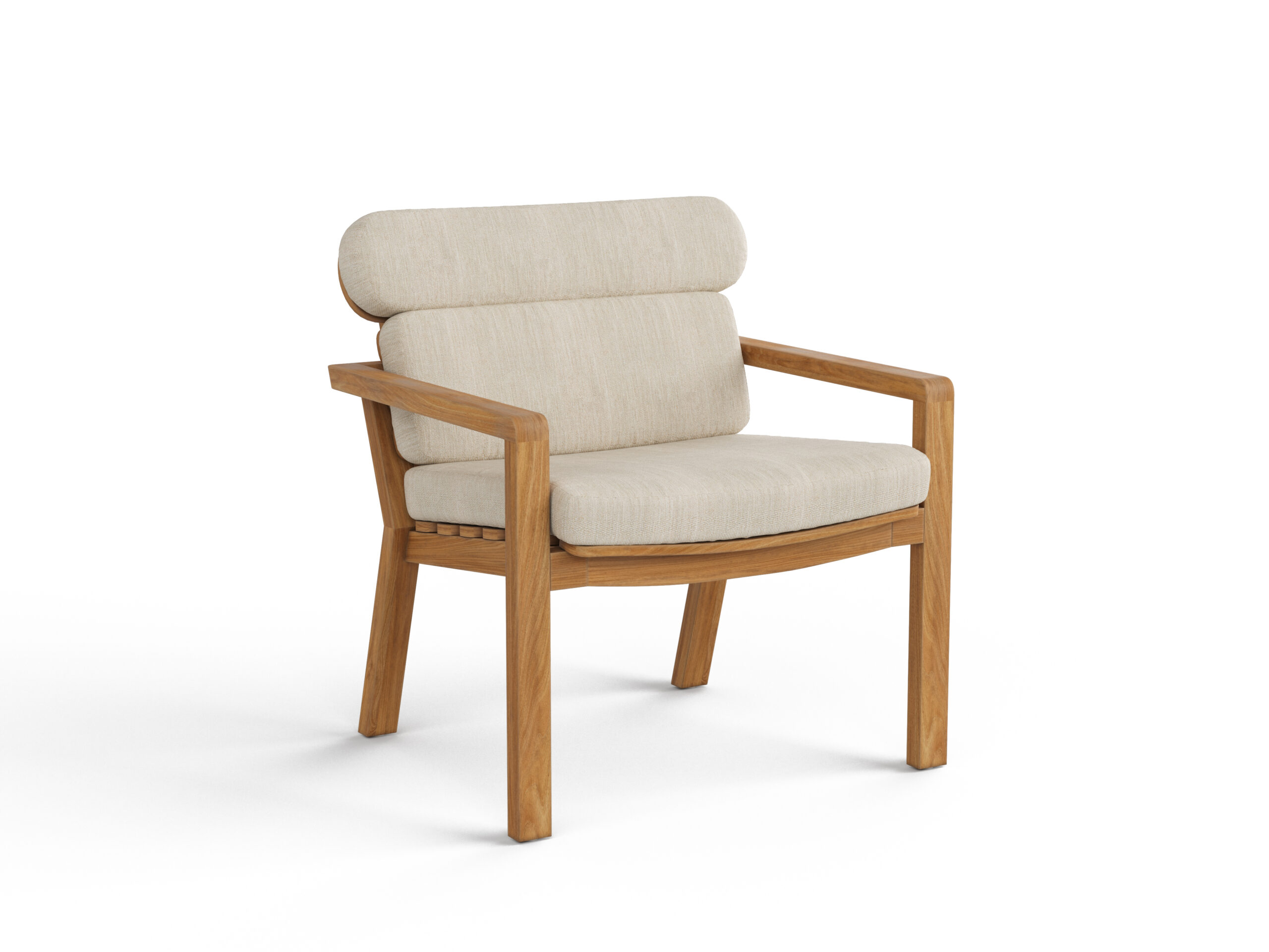 Sonnet Lounge Chair