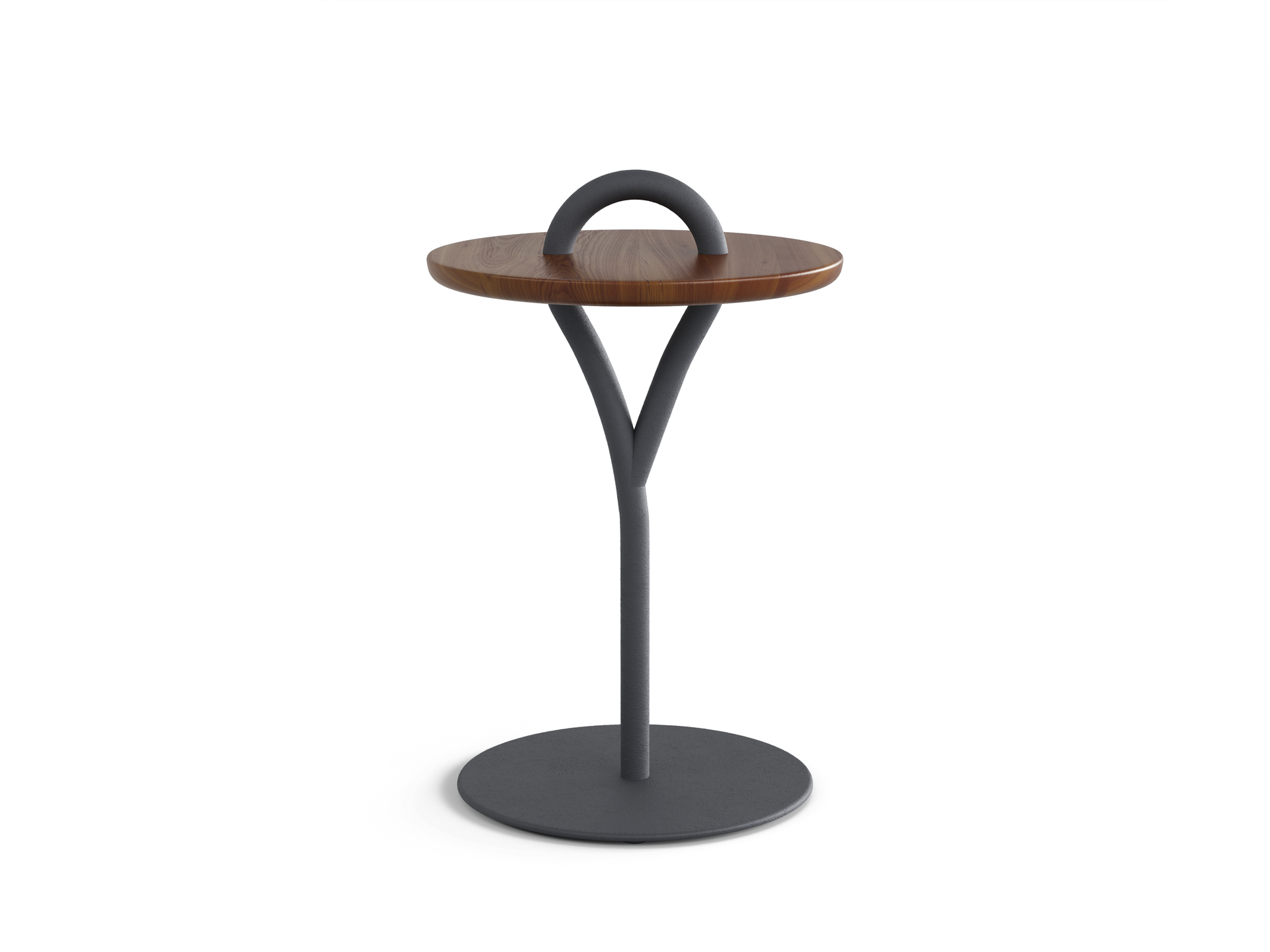 Foundations Loop Round Side Table