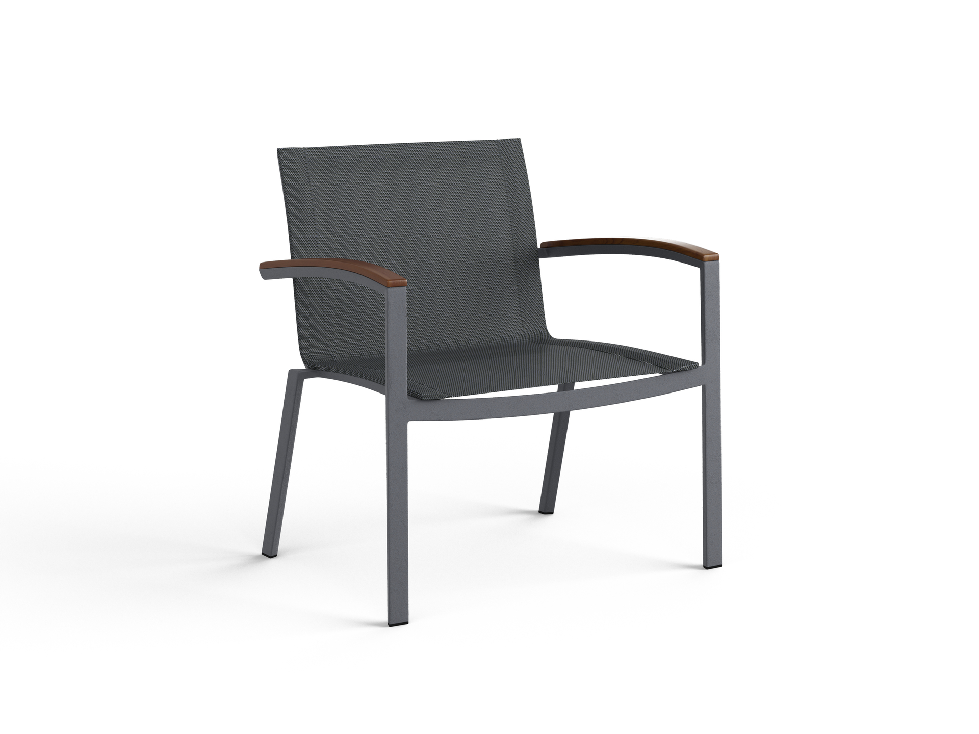 Harmony Stacking Lounge Chair