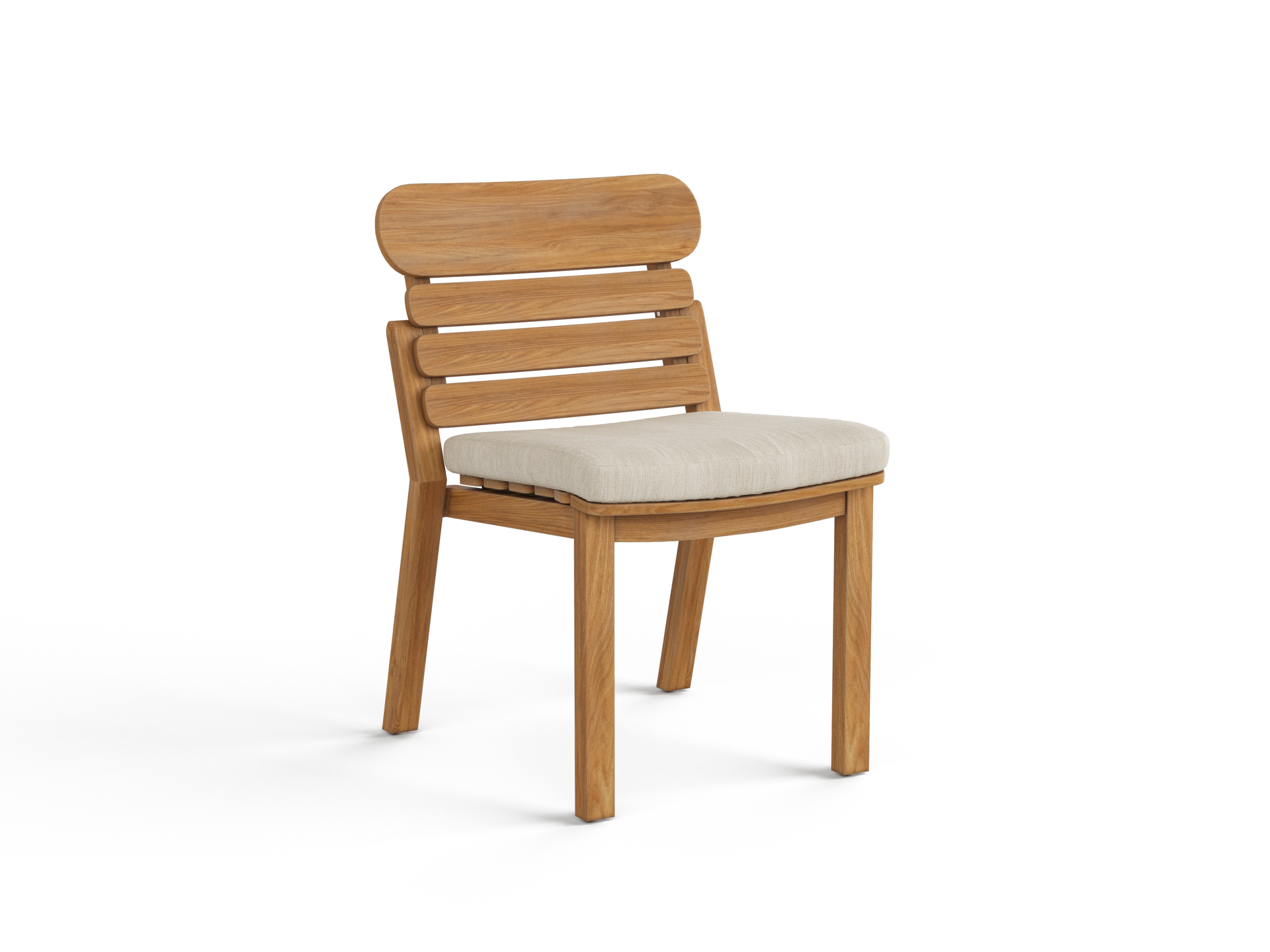 Sonnet Side Chair