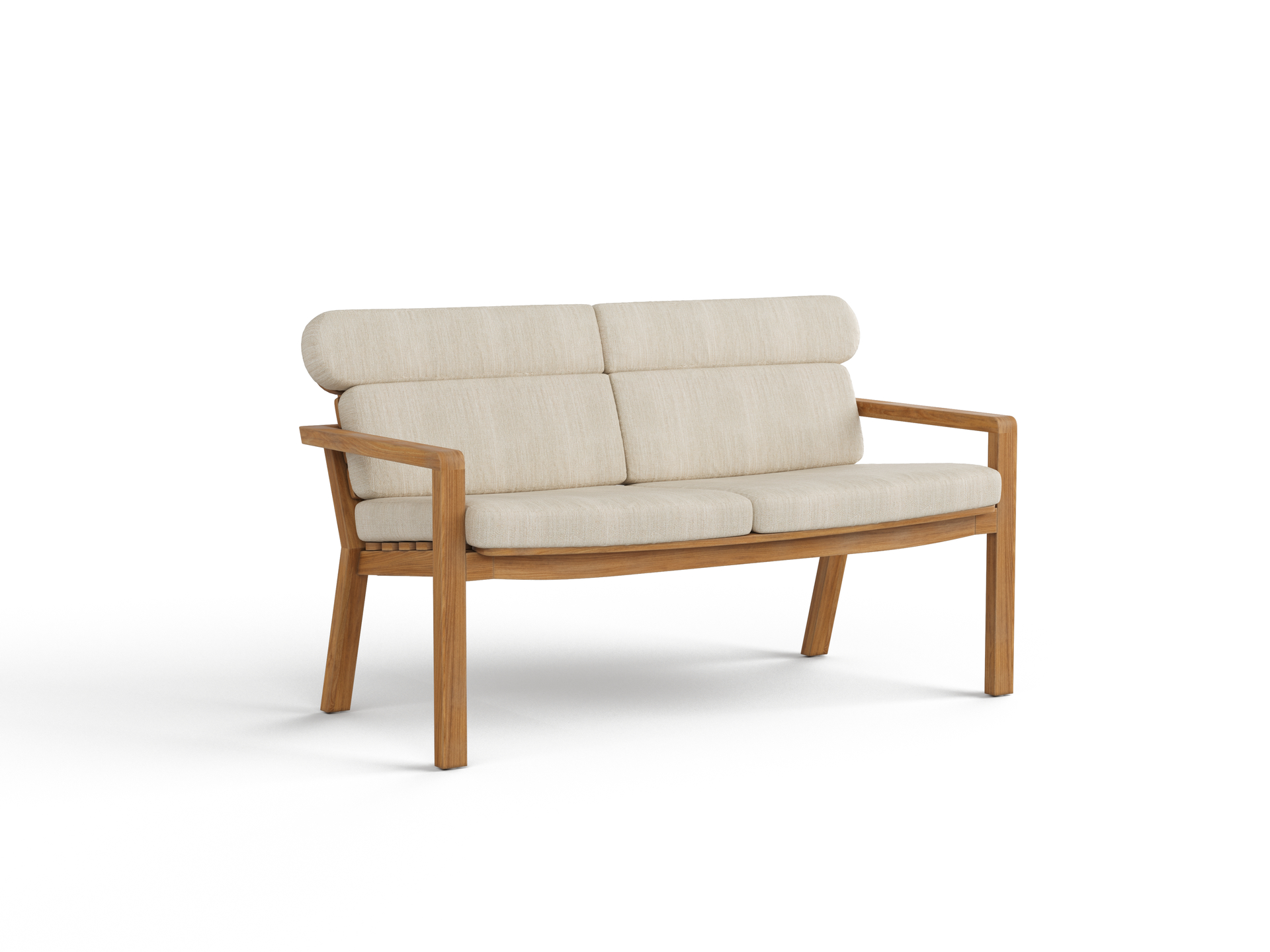 Sonnet Loveseat