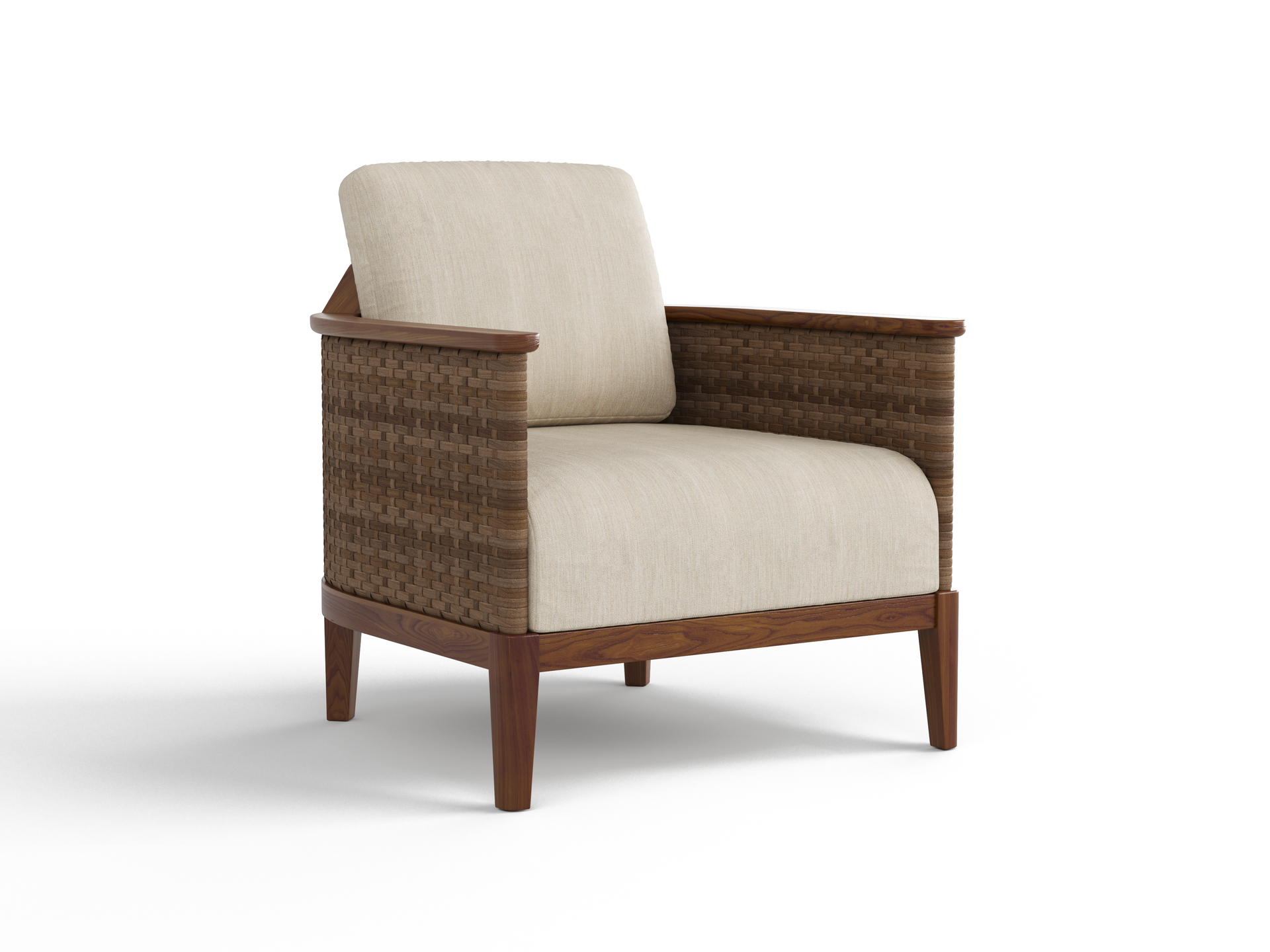 Umbra Lounge Chair